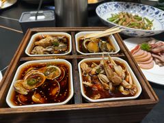 -小满海鲜·别院(天津旗舰店)