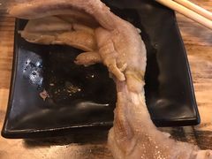 -观景小胖烧烤(观景店)