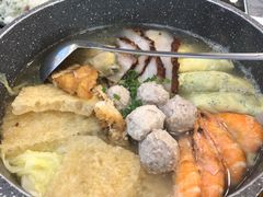 -侬佳蒸菜馆(听潮店)