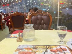 -威尼斯西餐厅(小榄大信店)