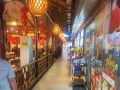 -横沥牛庄(总店)