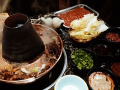 -颐品居涮肉(乌鲁木齐中路店)