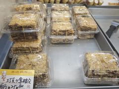 -爱德顺糕点食屋(利民道店)