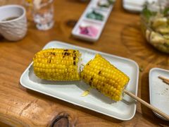 -木屋烧烤(西南角店)