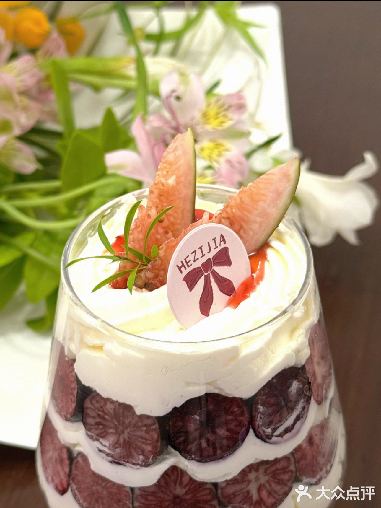 贵阳|盒子家甜品蛋糕🍰超不错哦