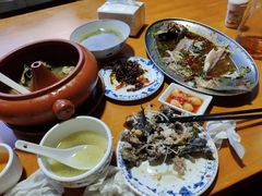 -龙姐私房菜(和顺古镇店)