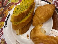 -斗牛士牛排餐厅(嘉里汇店)