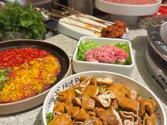 -大龙燚火锅(太古里店)