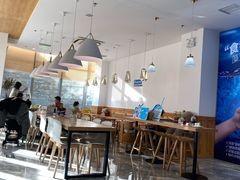 -Blueglass酸奶(财富购物中心店)