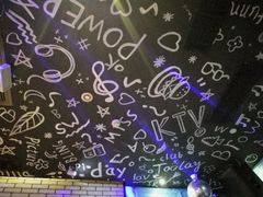 -乐宴KTV(华强北中航城君尚购物中心店)