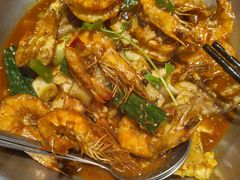 -李想大虾(江北天街店)
