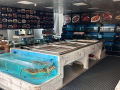 -莆鑫海鲜城(浏河店)