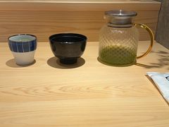 -江户前日本料理(瑞诗酒店店)