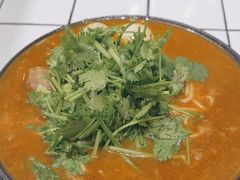 -肥汁米蘭香港米线(长宁来福士店)