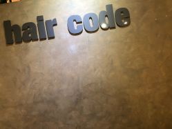 点击看大图 -HairCode芭曲发型