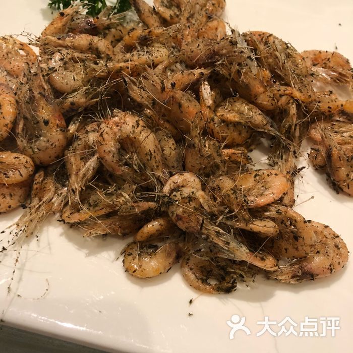 老上海8号经典上海菜图片-北京本帮菜-大众点评网