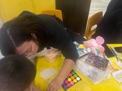 -杨梅红艺术教育(北京金源购物中心校区)