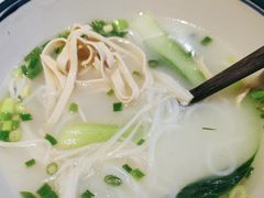 -宋益驴蹄子面肉夹馍(辛家庙店)