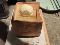 -绿茶餐厅(崇文门新世界店)