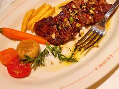 -佐度王子扒房(西城红场店)