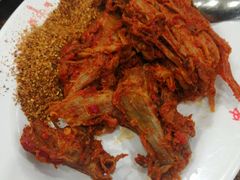 -西塔大冷面(市府大路店)