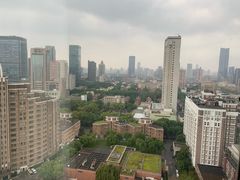 -上海新锦江大酒店