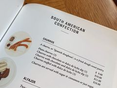 账单-Patagonia Chocolates(皇后镇店)