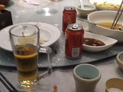 -启东小海鲜(庄先湾路1号店)