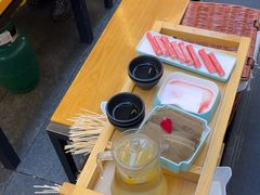 -屋头串串(临江路店)