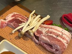 -喜来稀肉(虹泉路店)