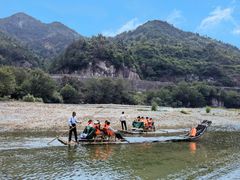 -楠溪江风景名胜区