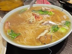 -合家小菜餐馆(新诚花苑店)