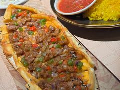 -梅夫娜土耳其餐厅.清真HALAL
