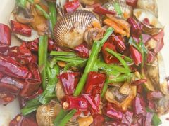 -KŌNG胶东小馆(华熙店)
