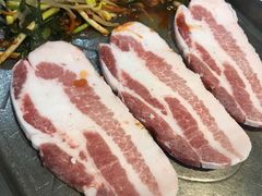 -李氏烤肉店