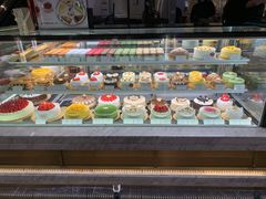 -布歌东京(金融街购物中心店)
