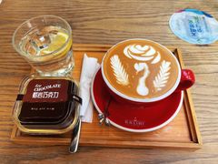 -KapalApi火船咖啡(静安店)