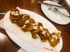 -米斯特比萨(罗斯福店)