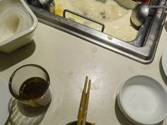 -海底捞火锅(万丰桥店)