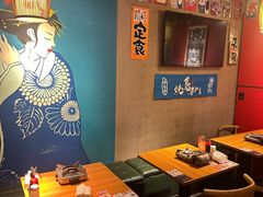 -王氏炉匠·烧鸟放题自助(好运街店)