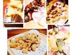 -涌上外婆桥(海宁银泰城店)
