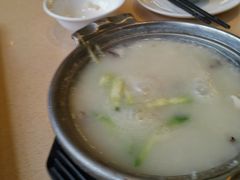 胜瓜拆鱼粥-品胜点心专家(万业大厦店)