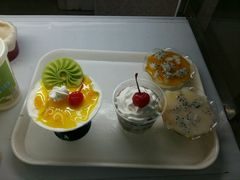 -优咔滋手作烘焙蓝风车动物淡奶油