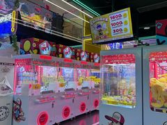 -快乐街区(成都龙湖北城天街店)