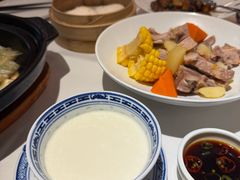 -汤城小厨•粤菜•靓汤(金宝街店)