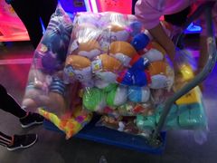 -大玩家(芝罘万达广场店)