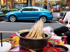 -冒椒火辣(奎星楼街店)