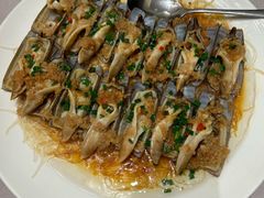 -梦都海鲜酒家(万达广场江桥店)