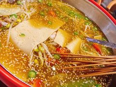 -红料理|串串有瘾·烧烤(吴中路店)