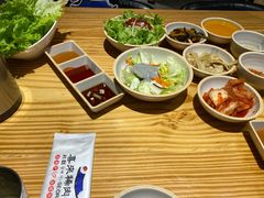 -喜来稀肉(北外滩白玉兰广场店)